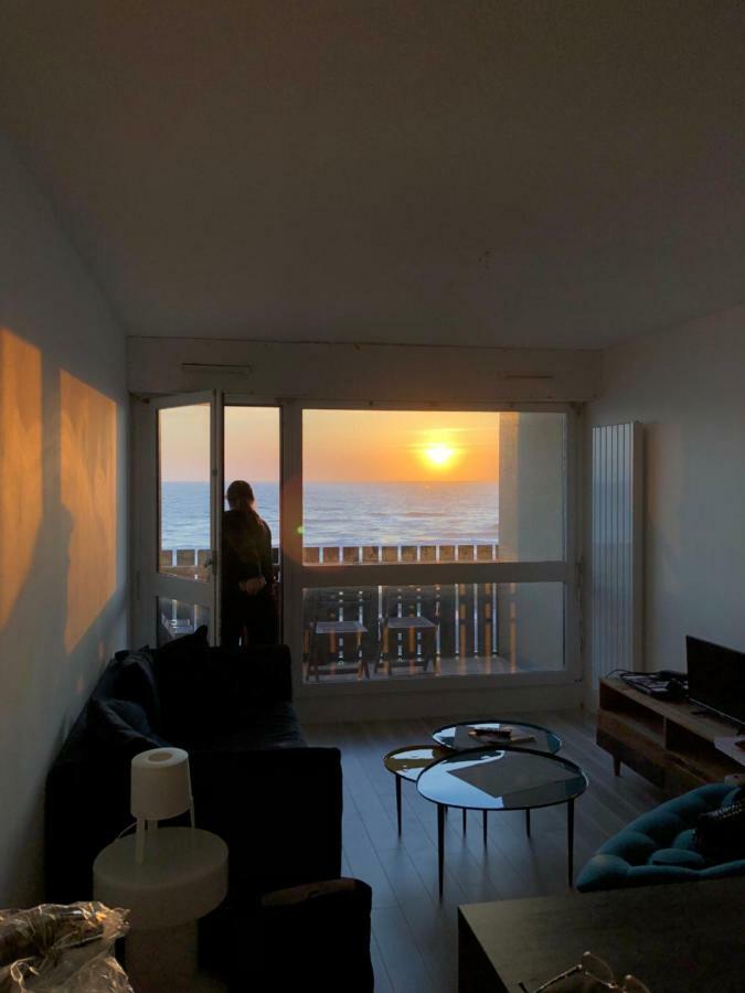 Sunset Lovers Лаканау Екстериор снимка